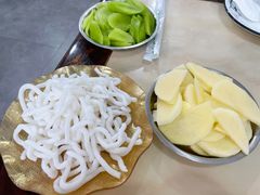最爱的土豆粉-重庆鸡公煲(学源街店)