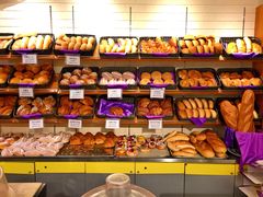 老佛爷面包-老佛爷饼店