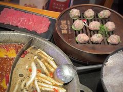 -珮姐老火锅(新街口店)