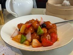 -皇朝会.经典传统粤菜(外滩店)