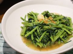 -帕蓝·暹罗料理(大学路店)