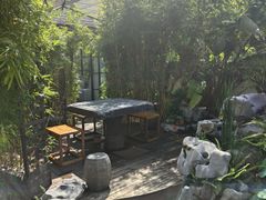 -道南書院·私房菜·早午茶·茶馆