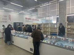 -来噻布布 Lets BUBU