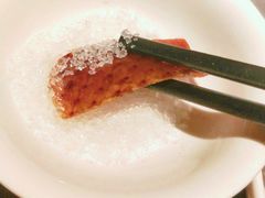 鸭皮-金鸭季·北京烤鸭(深业上城店)