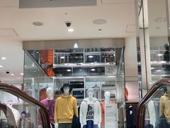 -优衣库(银座店)