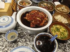 -南京大牌档(崇文门国瑞店)