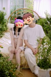 -WAVE SODA摄影工作室