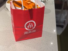 -海底捞火锅(劲松店)