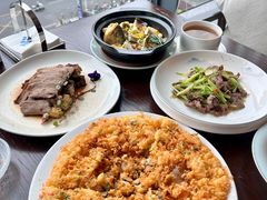 -嘉美轩·精细潮州菜·商务宴请(惠州佳兆业铂尔曼酒店)