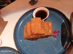 -荟廷·晶萃(陆家嘴尚悦湾店)