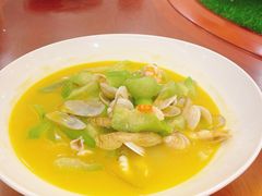 -阿湾楼·温州海鲜·江浙菜(京江路店)