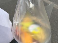 -老炳·七丛松甘草水果