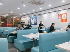 -郭姐·威海渔村(黄兴路店)