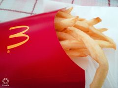 -麦当劳(芜湖中山南路店)