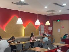 -阳阳中国饭(龙湖大兴天街)