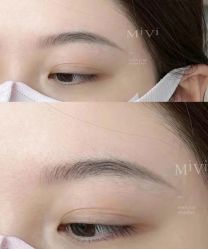 -MIVI野生眉纹绣纹眉