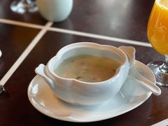 宋嫂鱼羹-杭州西子湖四季酒店·金沙厅