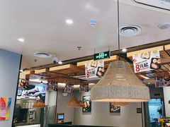-豪享来中西餐厅(隆昌店)