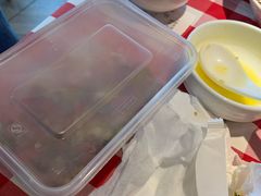 -西贝莜面村(上海百联西郊店)