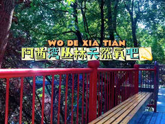 -阿酋湾水上乐园