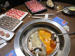-快乐小羊·内蒙牛羊肉火锅(流花中心店)