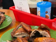 -煲煲掂风味煲仔饭餐厅(西区店)