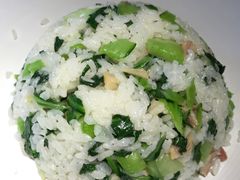-南小馆(迪士尼小镇店)