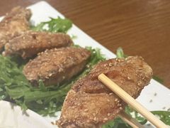 -桂马·日本料理·海胆·海鲜饭·酒场(民主广场店)