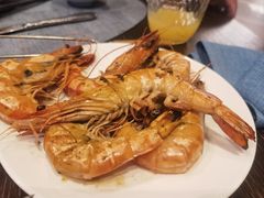 -济南凯宾斯基酒店-THE VIEW云景全日制餐厅