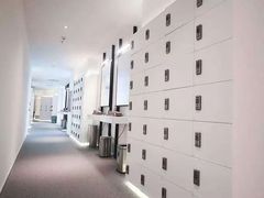 -OXYGYM奥美氧舱运动中心(丽都水岸店)