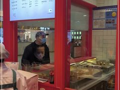 门面-阮大兴糕团(日月光中心店)