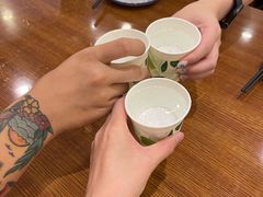 -长城东北菜(新港西路店)