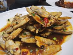 -好兄弟郭巨海鲜(天一阁店)