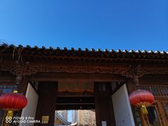 -南普公园