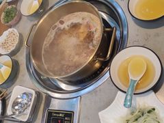 -大理董·董家小厨野生菌火锅(古城旗舰店)