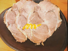 -博多一幸舍(侨福芳草地购物中心店)