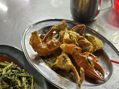 -黄亚华小食店(Jalan Alor)