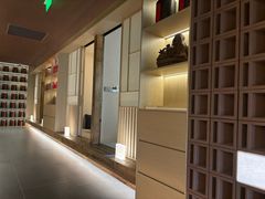 -茗知道茶馆(世博源店)