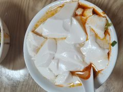 -刘豆花