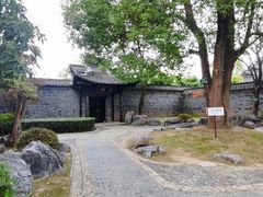 -吴敬梓故居