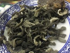 百叶-东兴顺爆肚张