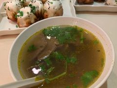 -东泰祥生煎馆(重庆北路店)
