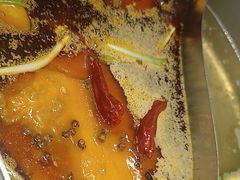 -小城牛事·鲜牛肉火锅(万达店)