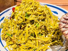 木兰芽-百花人家(门城水岸店)