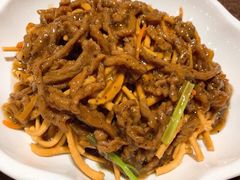 -刘胖子家常菜·蹄花焖藕(中南店)