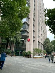-南京市儿童医院(广州路院区)