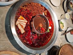 -万物生江北老火锅(海骏达店)