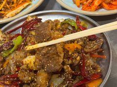 -金龙烧烤·牛肉面(西塔店)
