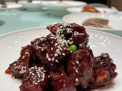 -新吉士·上海菜(浦东LCM置汇旭辉店)