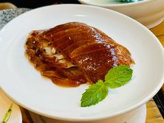 -四季民福烤鸭店(前门大栅栏店)